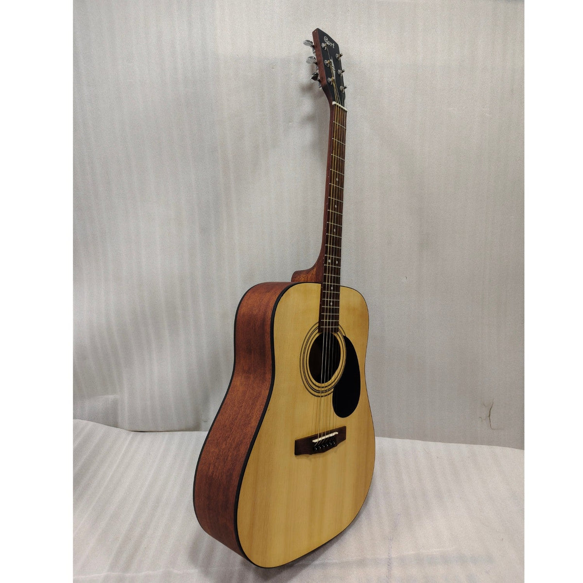 Cort AD810 Dreadnought Acoustic Guitar - Open Box B Stock