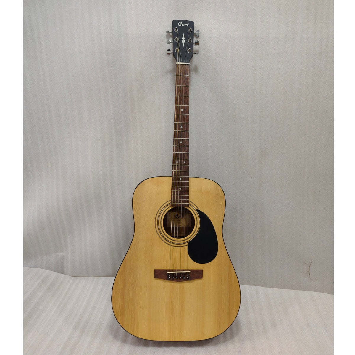 Cort AD810 Dreadnought Acoustic Guitar - Open Box B Stock
