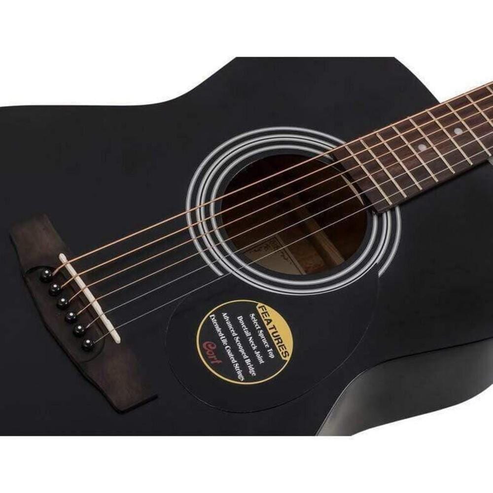 Cort AF510E Electro Acoustic Guitar - Open Box
