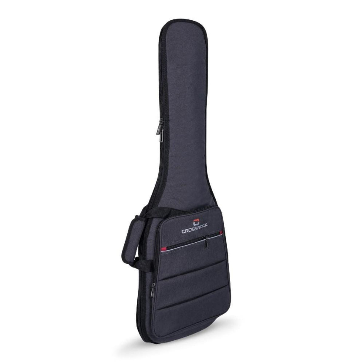 Crossrock CRSG107 EDG Les Paul Electric Guitar Gig Bag