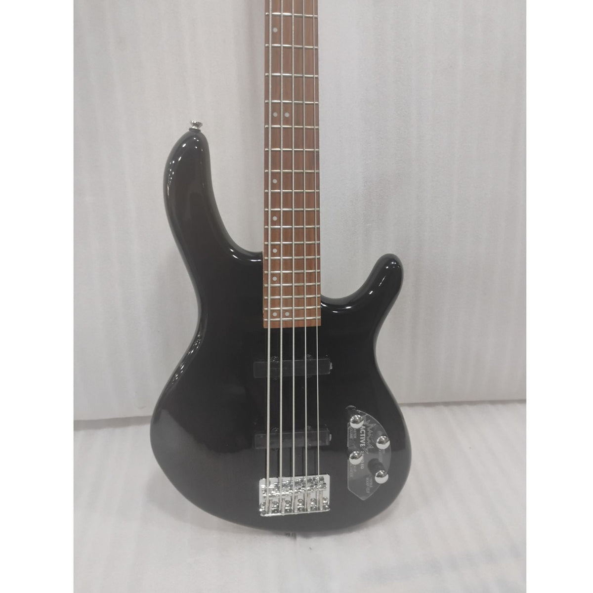 Cort Action Bass V Plus 5-Strings Electric Bass Guitar - Open Box