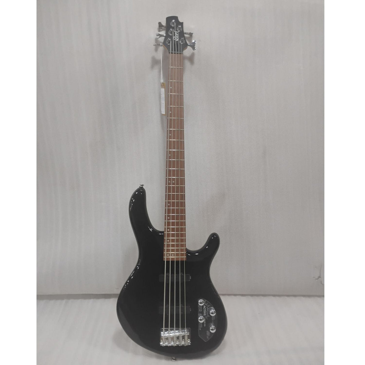 Cort Action Bass V Plus 5-Strings Electric Bass Guitar - Open Box