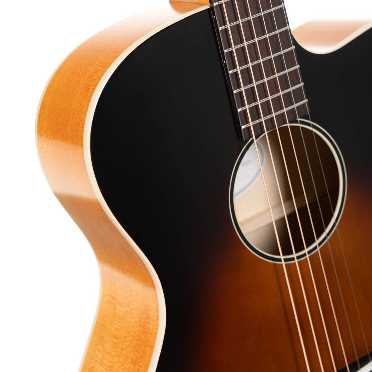 Cort CORE-OC Maple OM 6 String Electro Acoustic Guitar