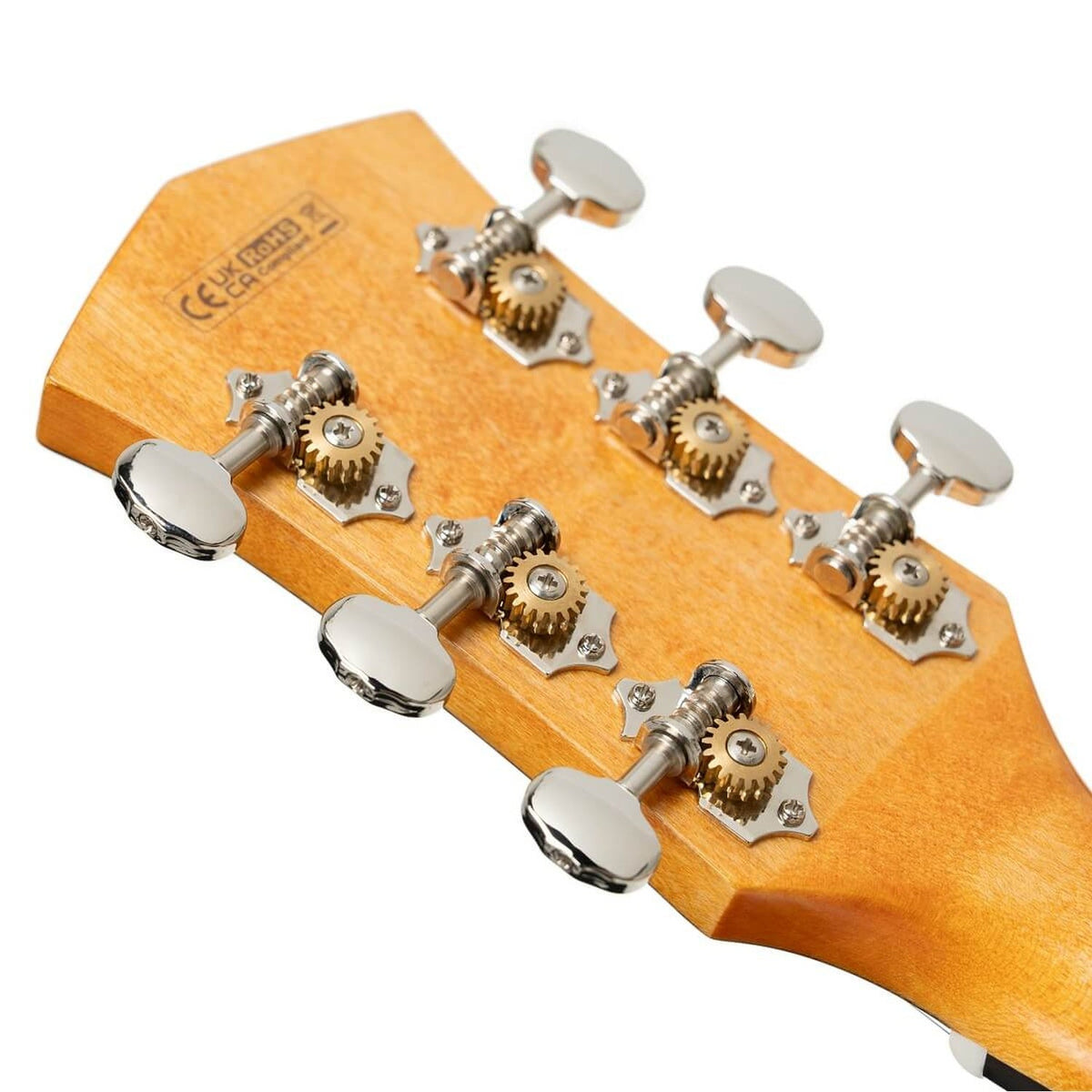 Cort CORE-OC Maple OM 6 String Electro Acoustic Guitar