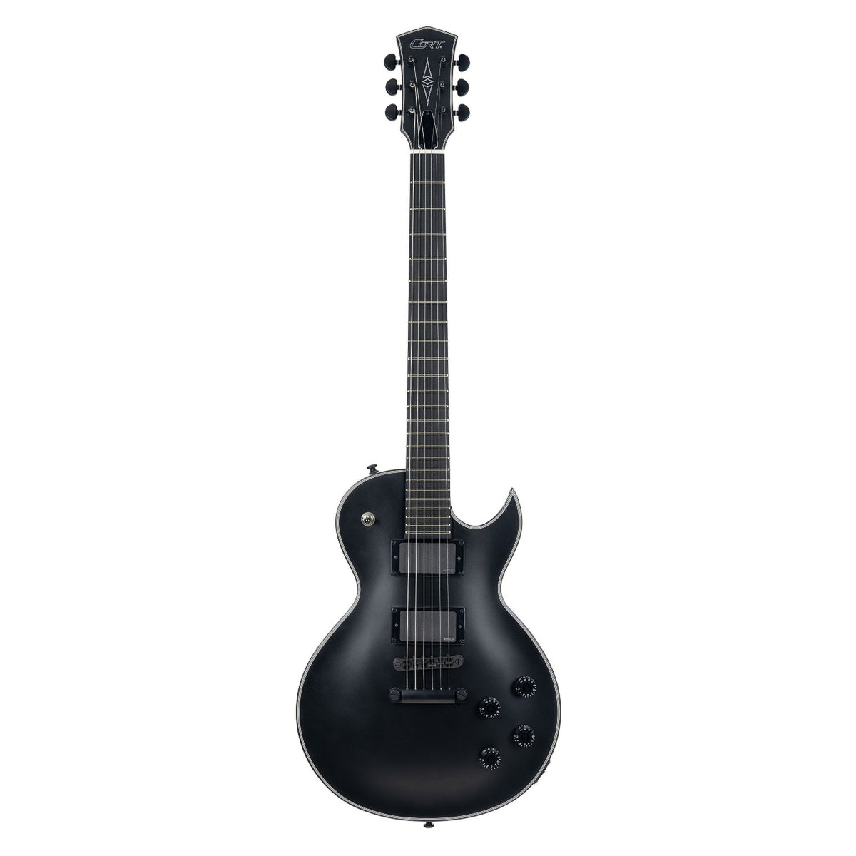 Cort CR300MT CR Series 6 String Electric Guitar