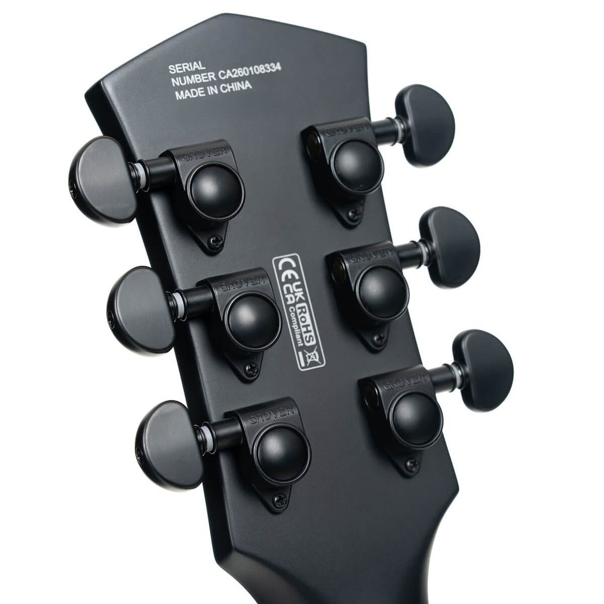 Cort CR300MT CR Series 6 String Electric Guitar