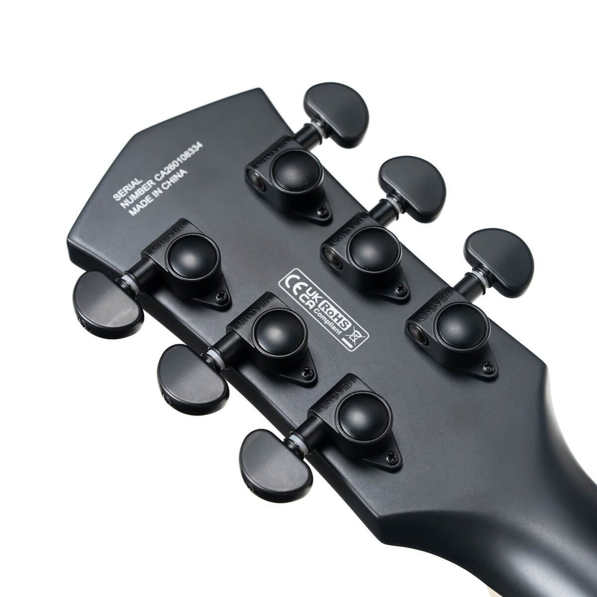 Cort CR300MT CR Series 6 String Electric Guitar