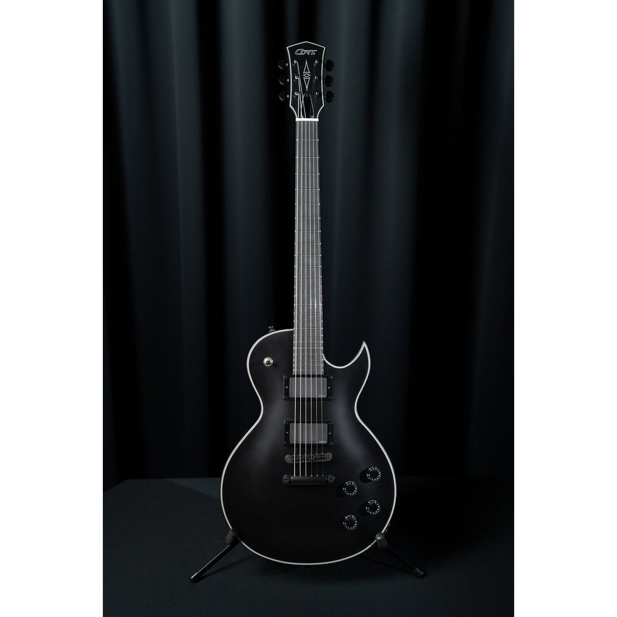 Cort CR300MT CR Series 6 String Electric Guitar