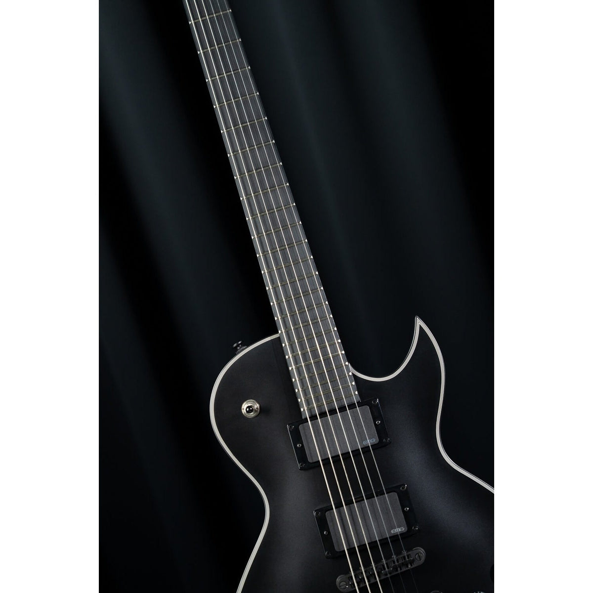 Cort CR300MT CR Series 6 String Electric Guitar