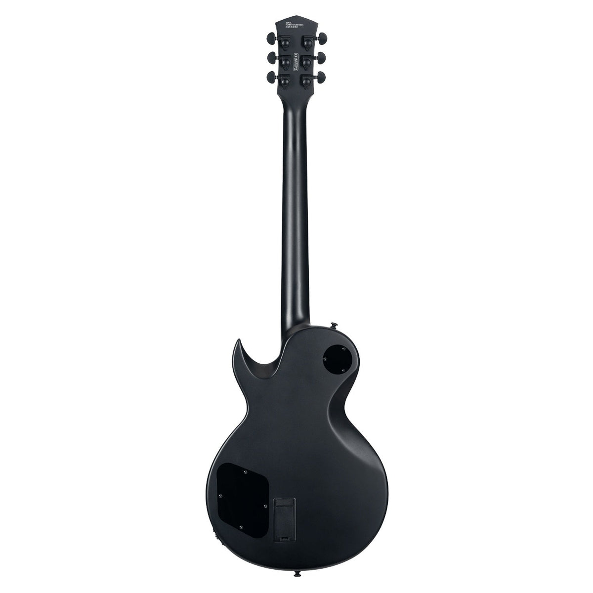 Cort CR300MT CR Series 6 String Electric Guitar