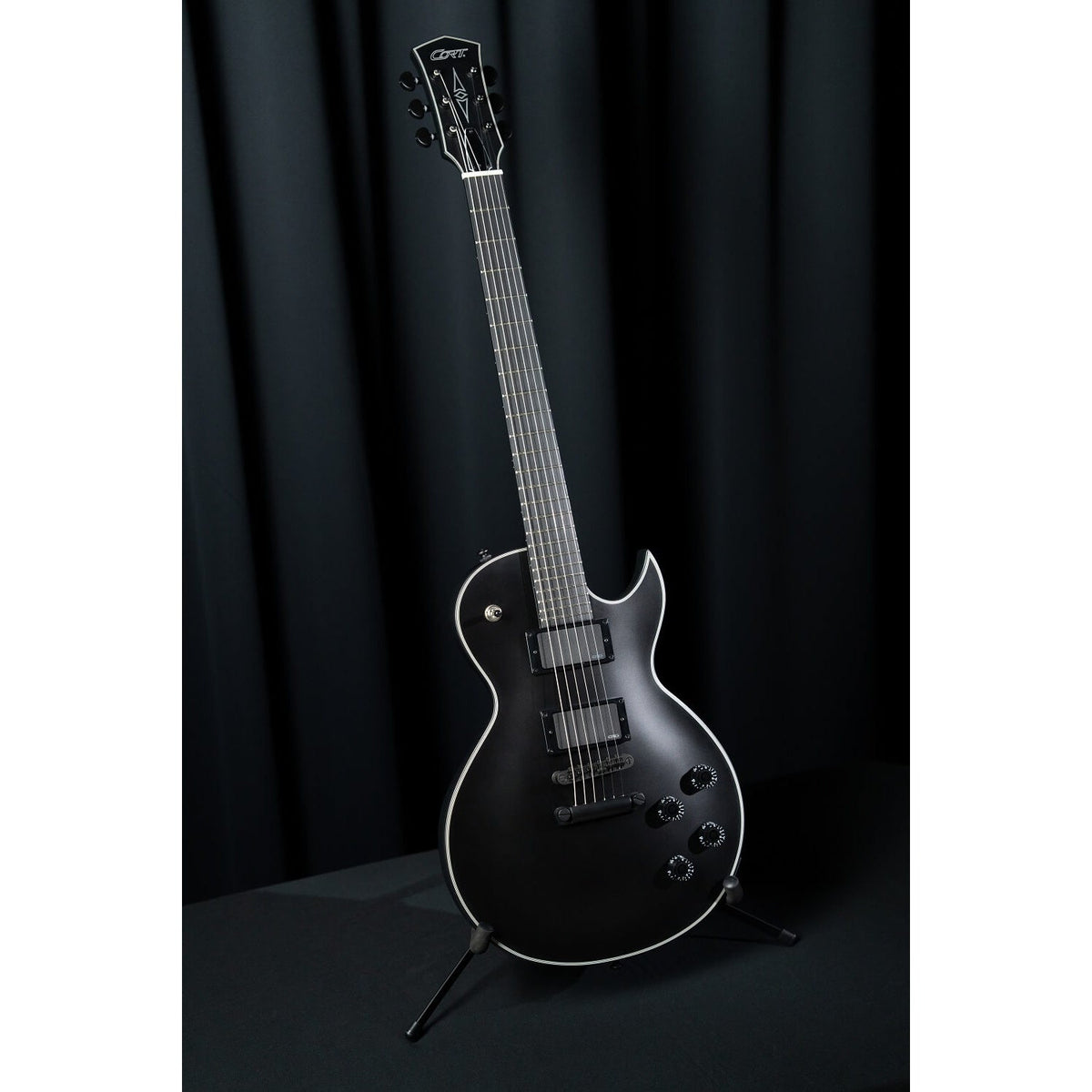 Cort CR300MT CR Series 6 String Electric Guitar