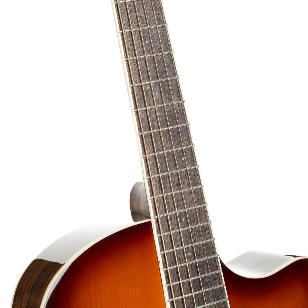 Cort Exotic-GA Walnut Grand Auditorium 6 String Electro Acoustic Guitar