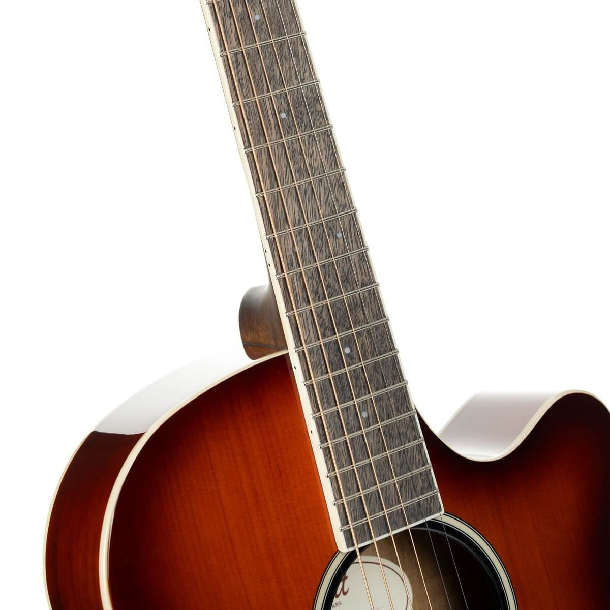 Cort Exotic-SFX Myrtle Exotic Series 6 String Electro Acoustic Guitar