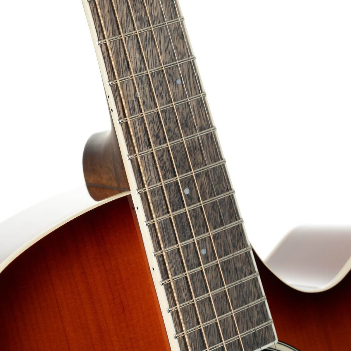 Cort Exotic-SFX Myrtle Exotic Series 6 String Electro Acoustic Guitar