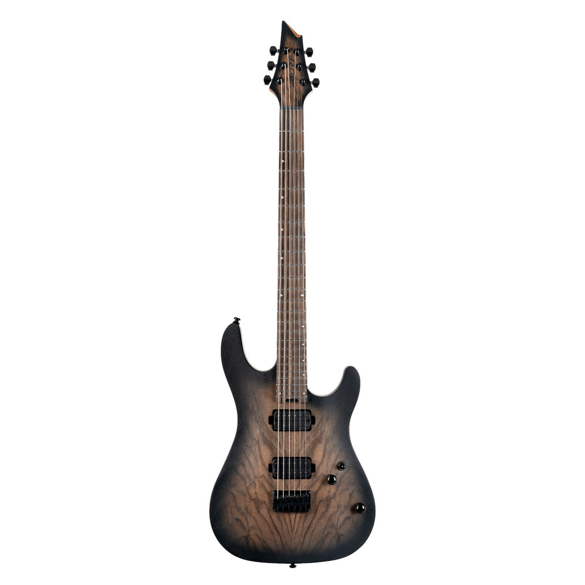 Cort KX500 Baritone 6 String Electric Guitar