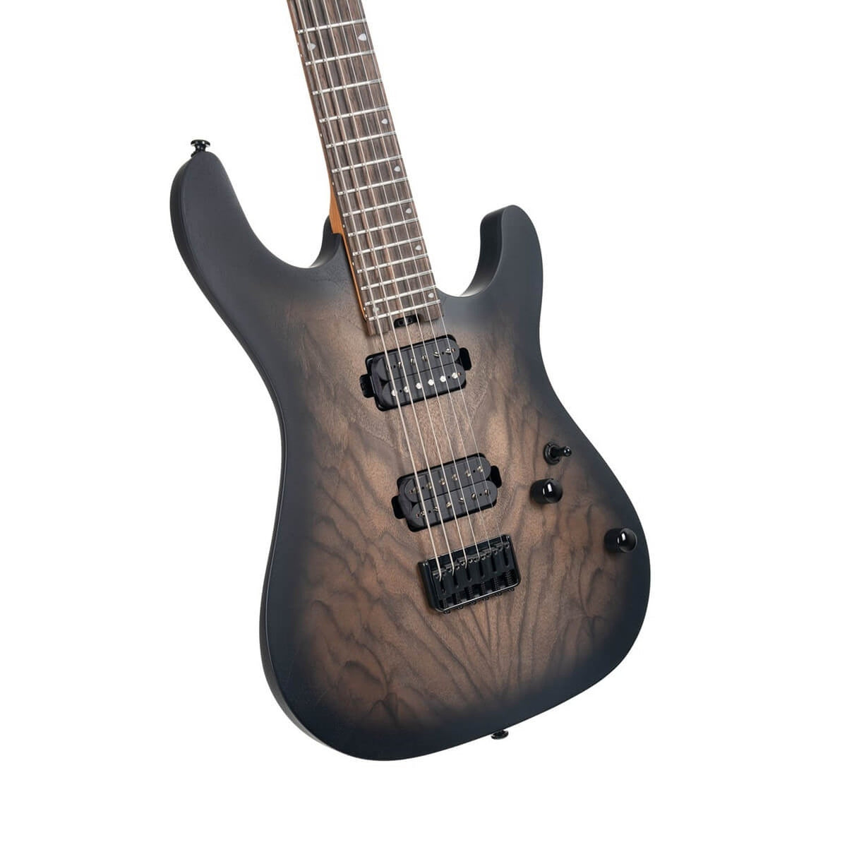 Cort KX500 Baritone 6 String Electric Guitar