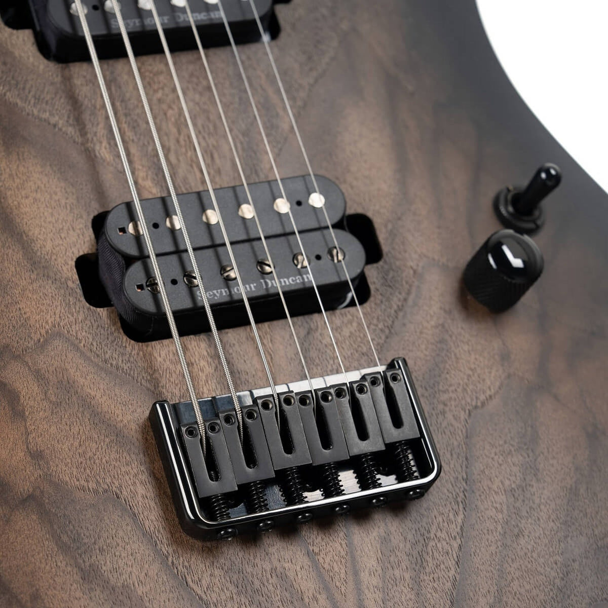 Cort KX500 Baritone 6 String Electric Guitar