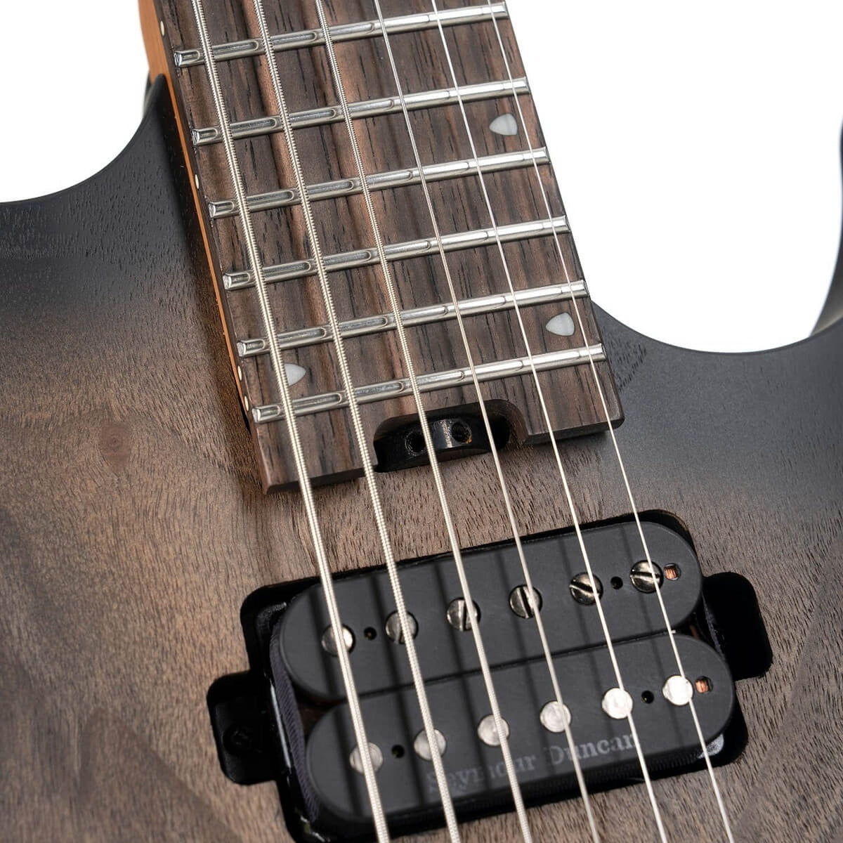 Cort KX500 Baritone 6 String Electric Guitar