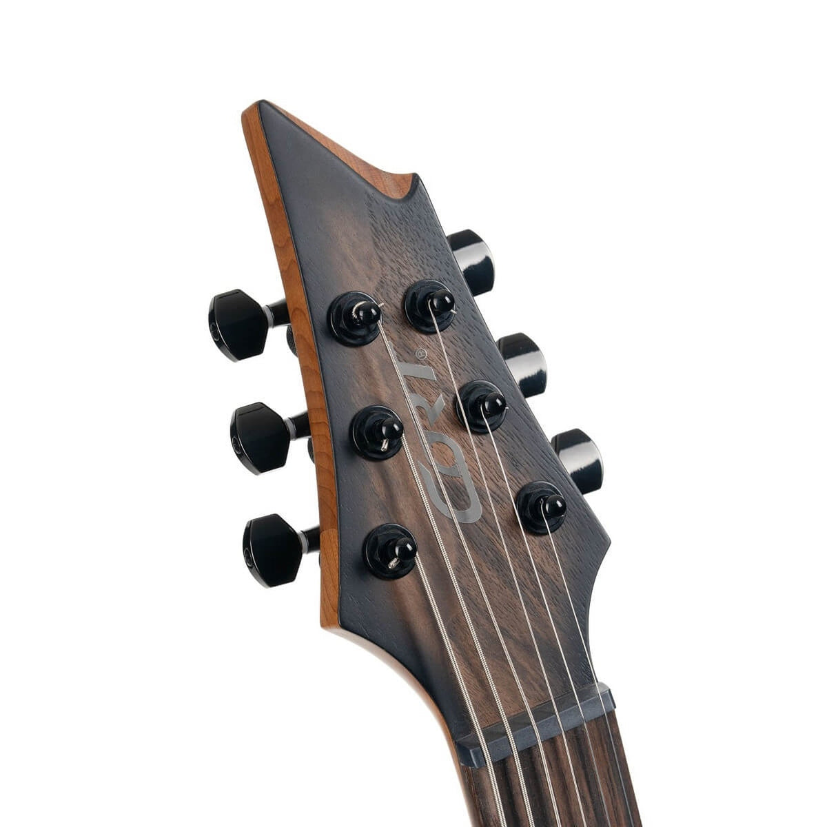 Cort KX500 Baritone 6 String Electric Guitar