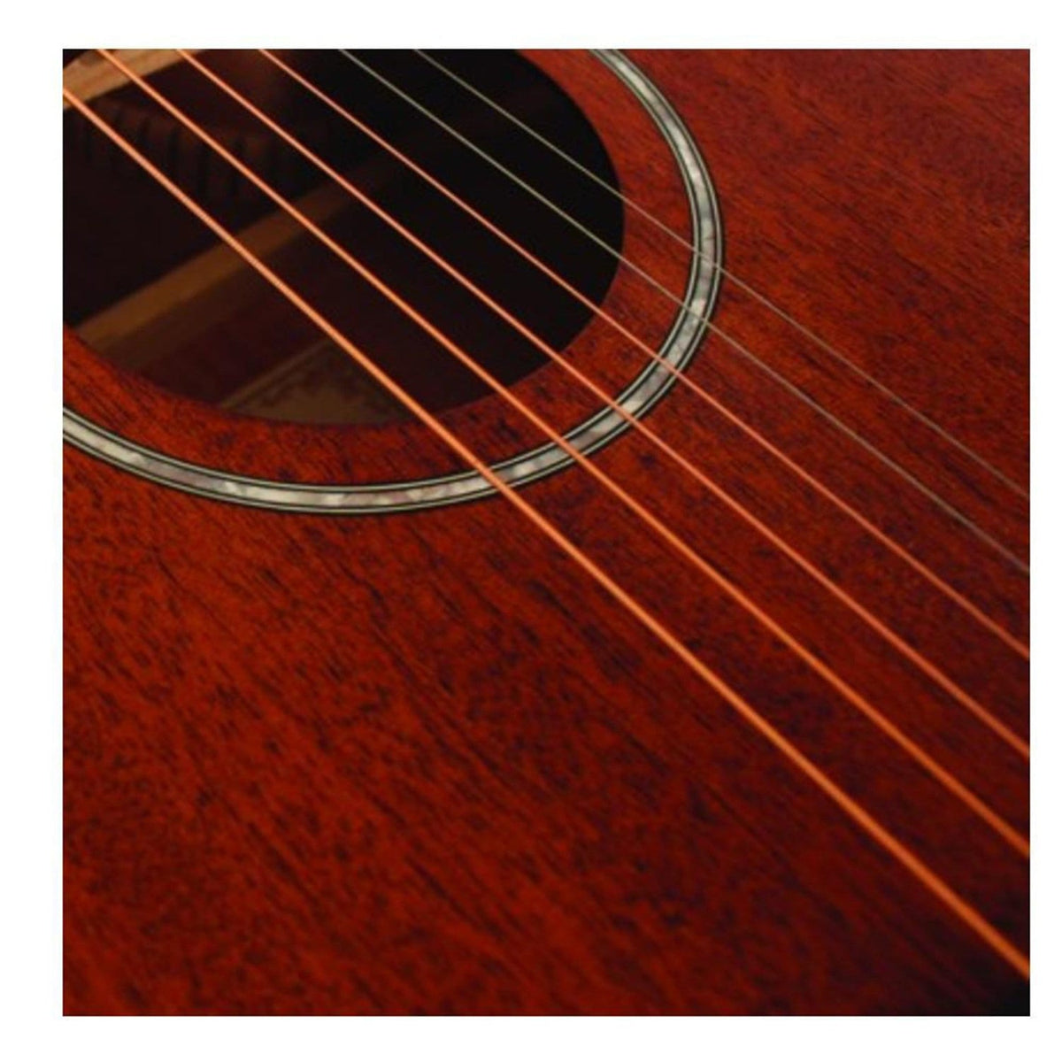 Cort SFX-MEM Electro Acoustic Guitar - Open Pore - Open Box