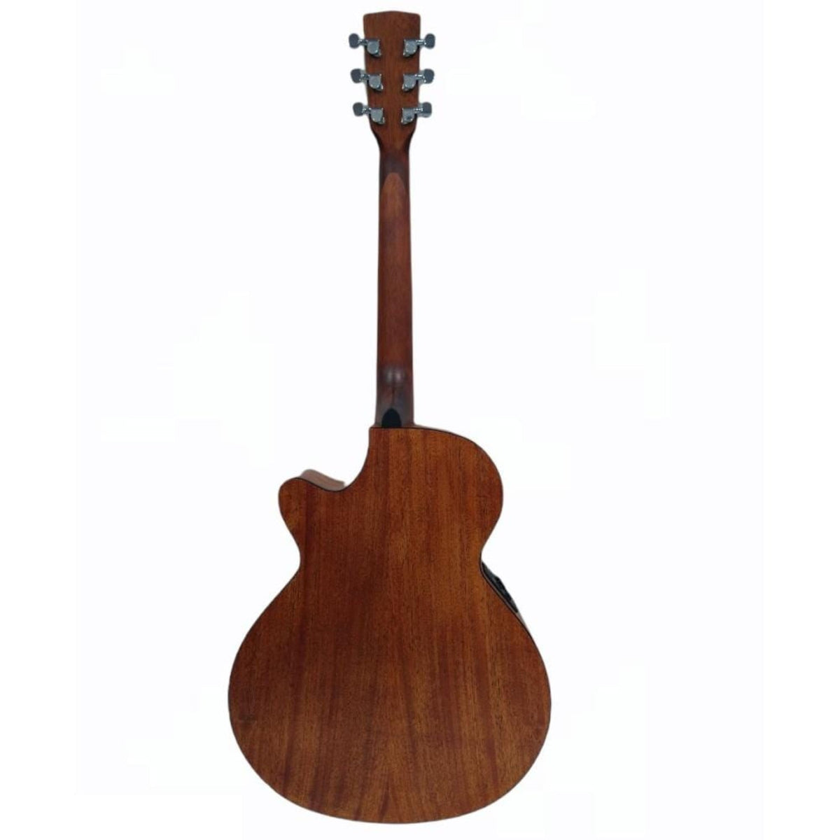 Cort SFX-MEM Electro Acoustic Guitar - Open Pore - Open Box