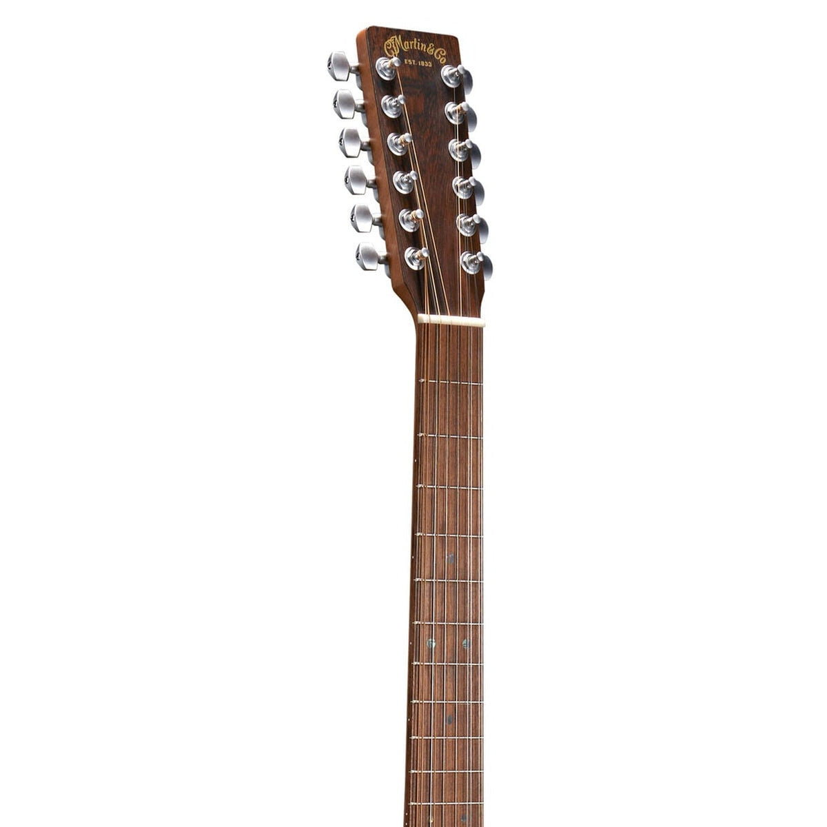 CF Martin D-X2E Brazilian Dreadnought 12-String Electro Acoustic Guitar