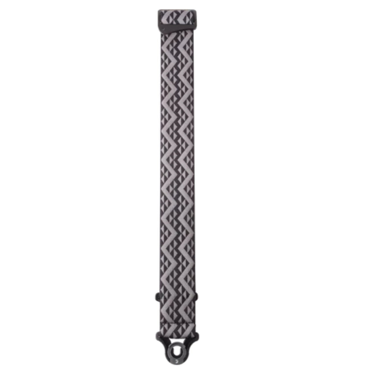 DAddario 50BAL03 Geometric Auto Lock Guitar Strap