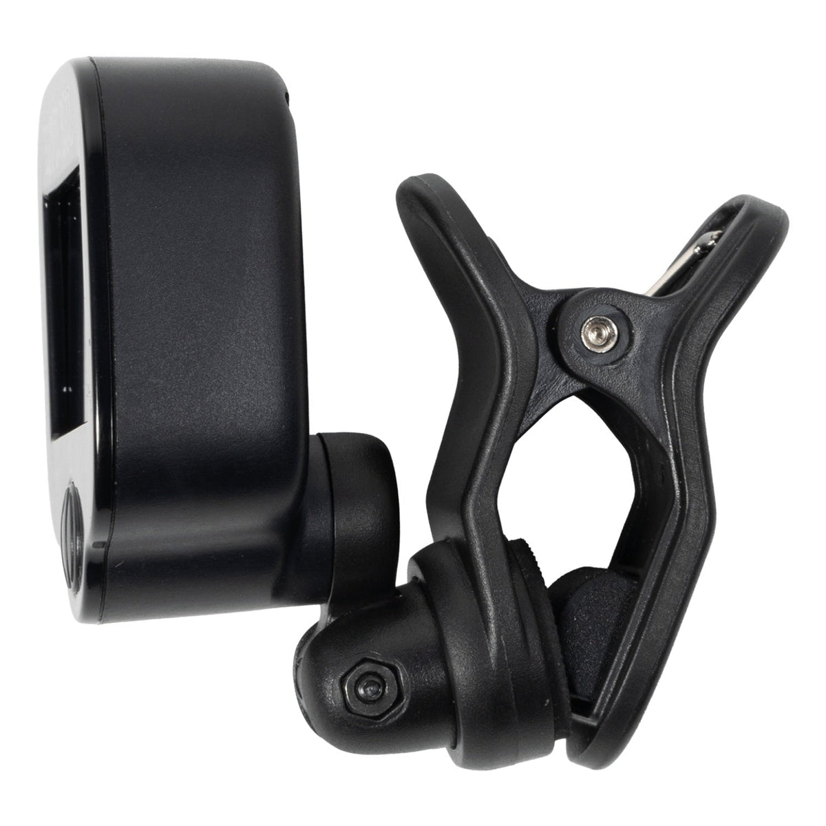 Ernie Ball Fast Pitch Clip-On Tuner