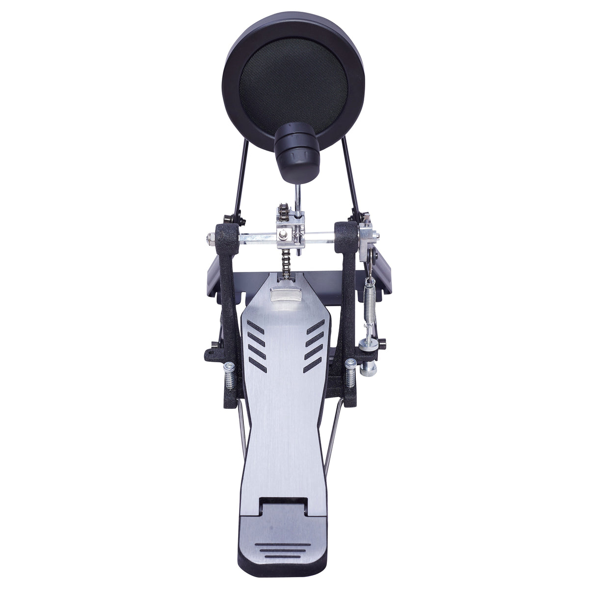 Vault Impact Junior Electronic Drum Kit for Kids & Beginners – All-Mesh Pads, USB-C & 60+ Sounds