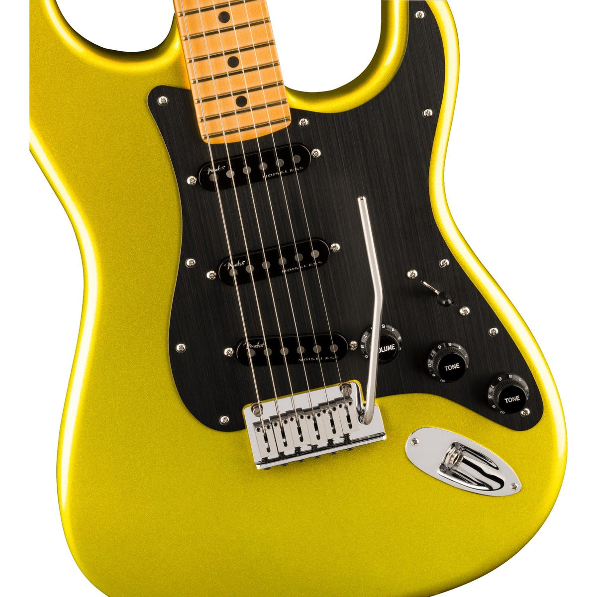 Fender American Ultra II Stratocaster 6 String Electric Guitar