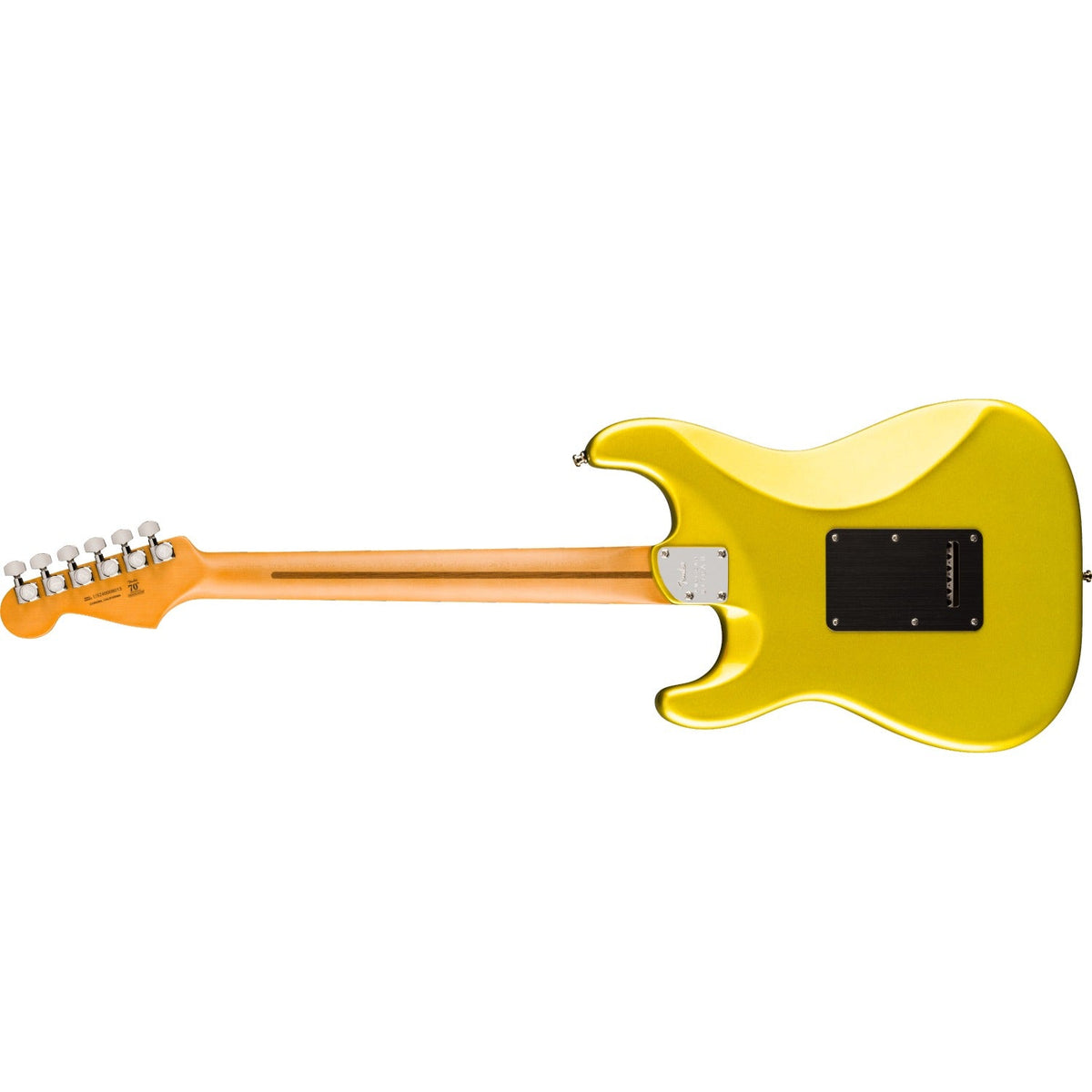 Fender American Ultra II Stratocaster 6 String Electric Guitar