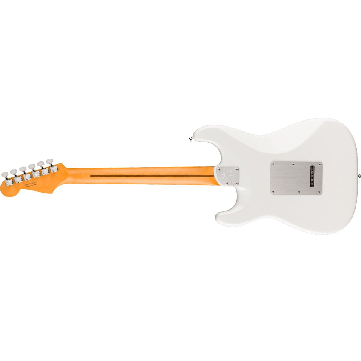 Fender American Ultra II Stratocaster 6 String Electric Guitar