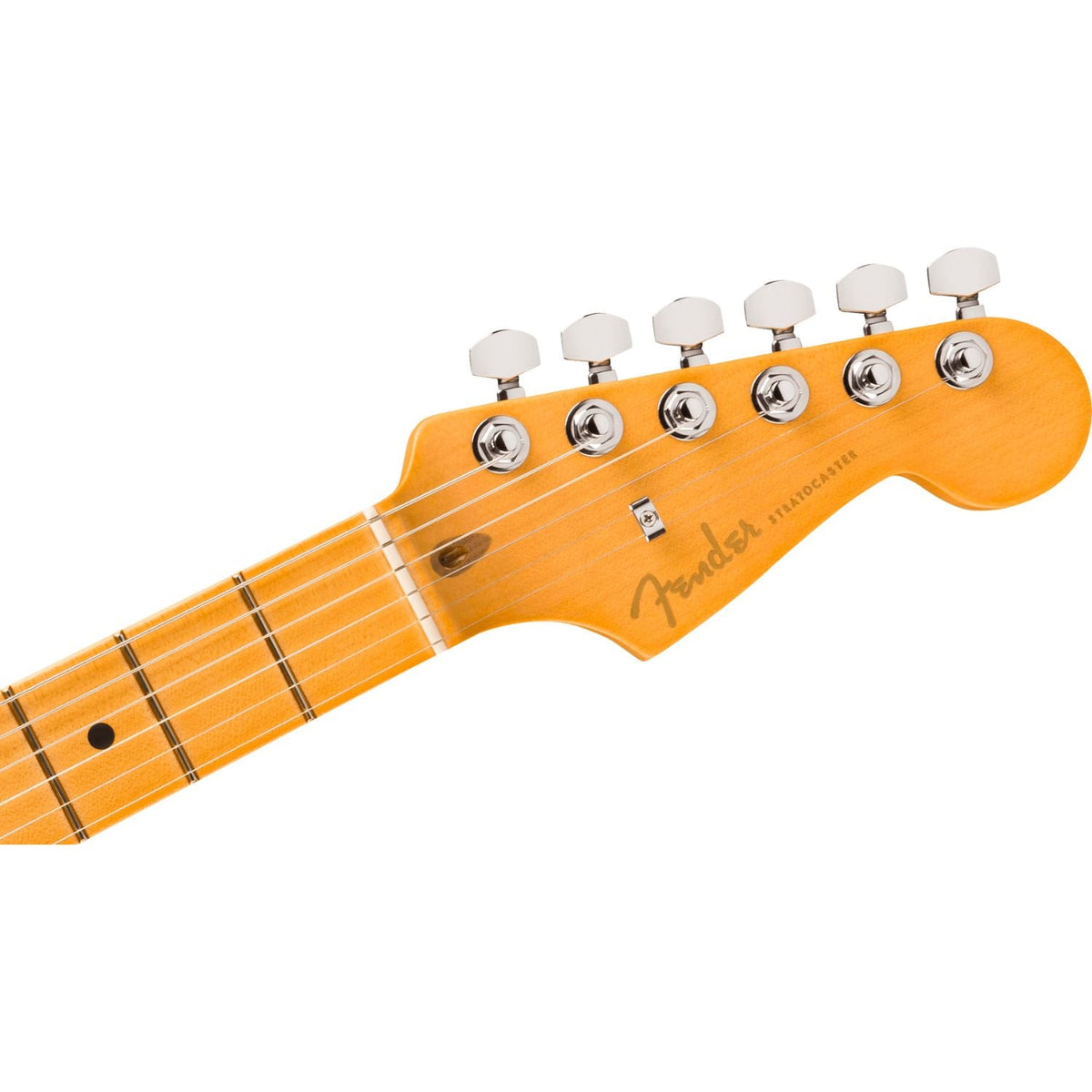 Fender American Ultra II Stratocaster 6 String Electric Guitar