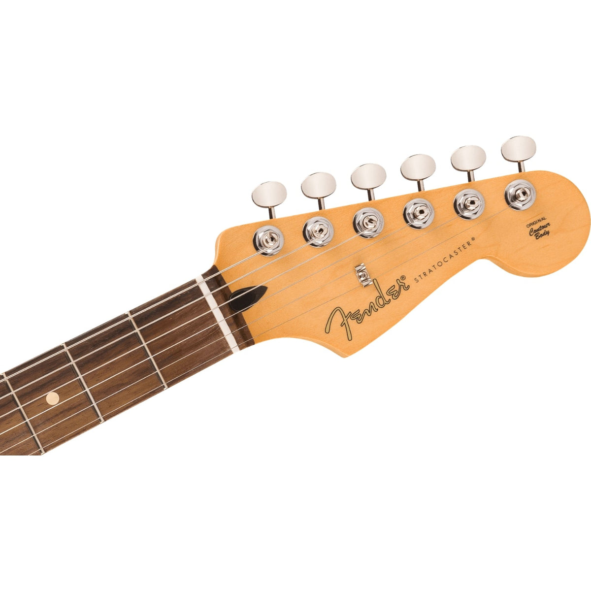 Fender Player II Stratocaster 6 String Electric Guitar