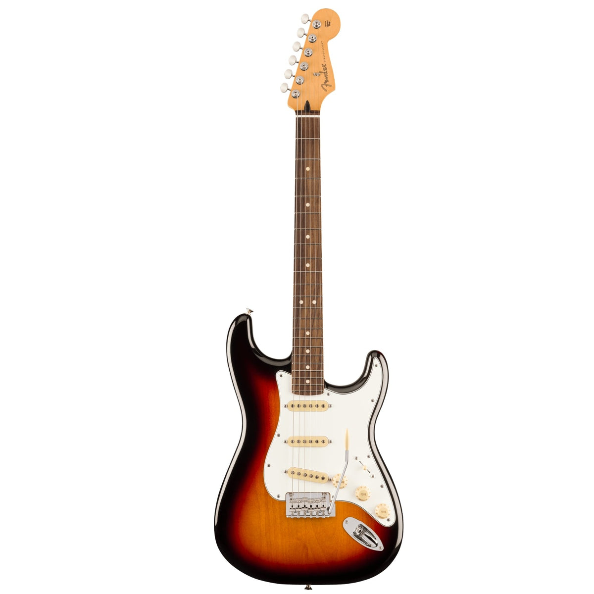 Fender Player II Stratocaster 6 String Electric Guitar