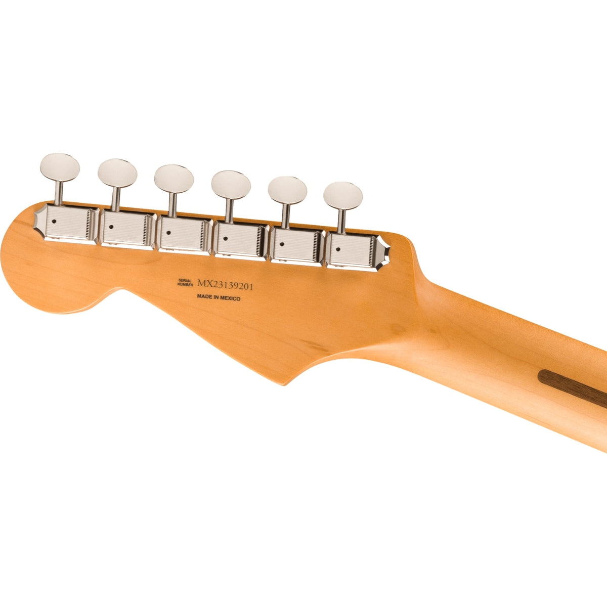 Fender Player II Stratocaster 6 String Electric Guitar