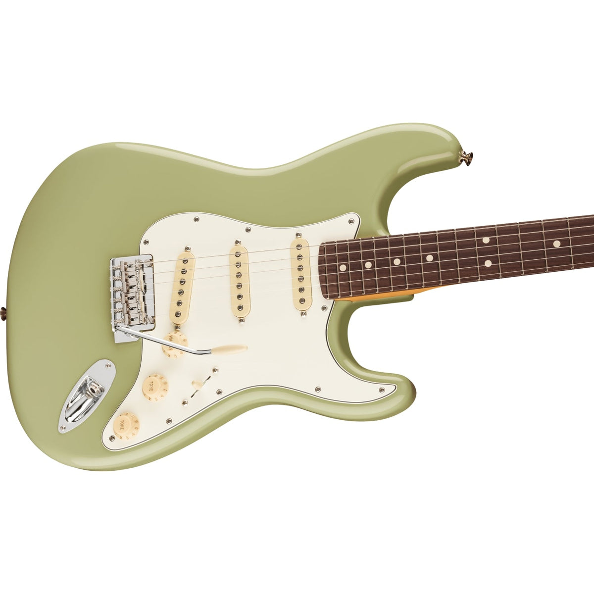 Fender Player II Stratocaster 6 String Electric Guitar