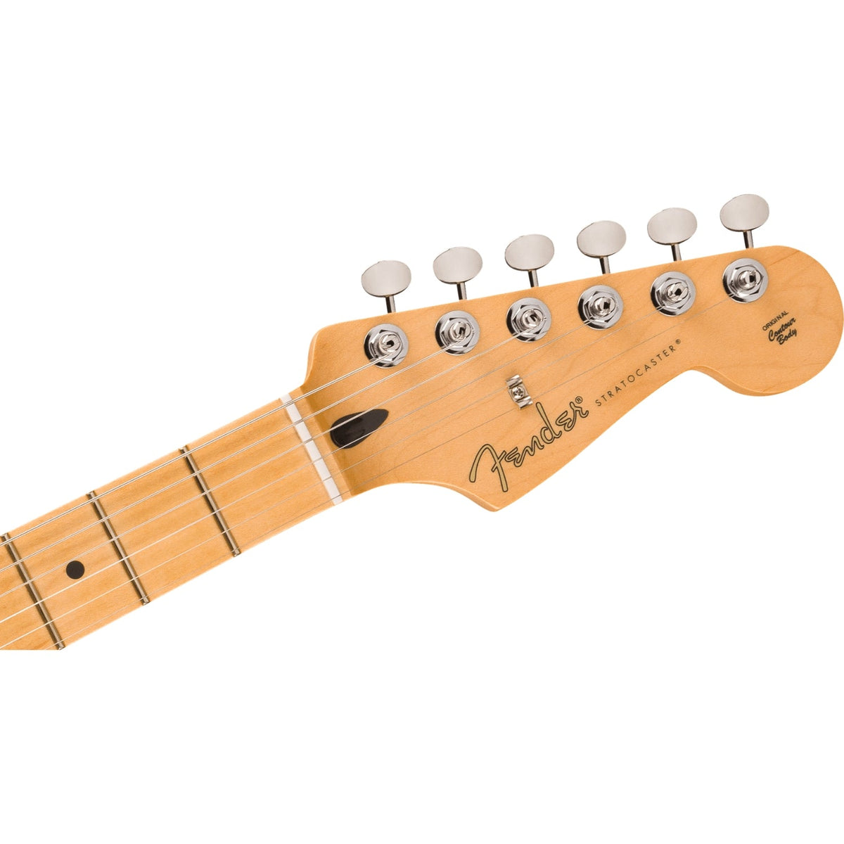 Fender Player II Stratocaster 6 String Electric Guitar