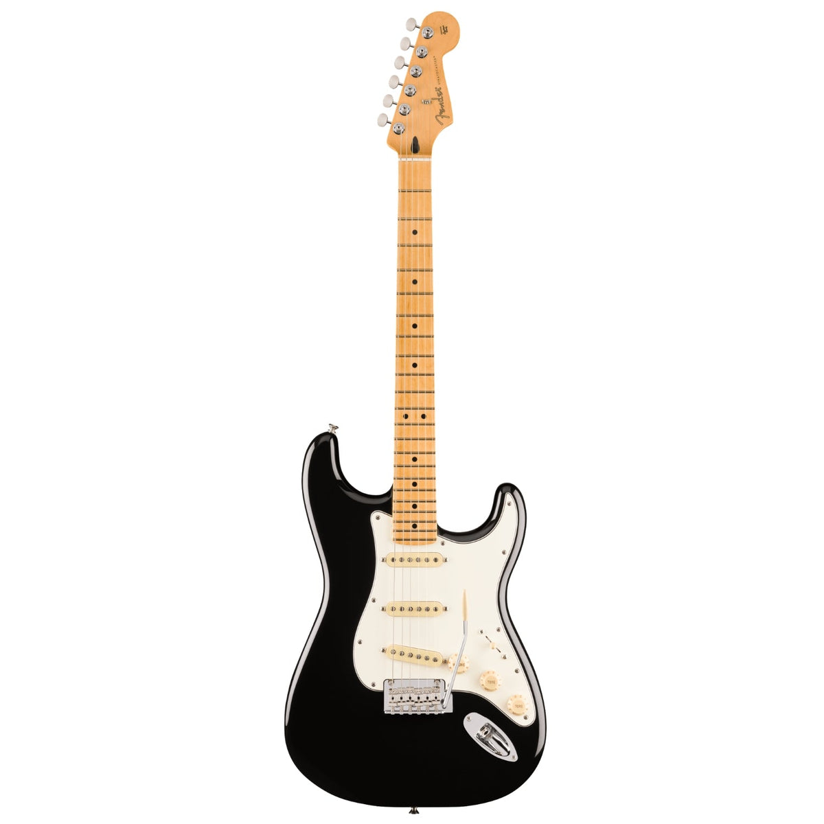 Fender Player II Stratocaster 6 String Electric Guitar