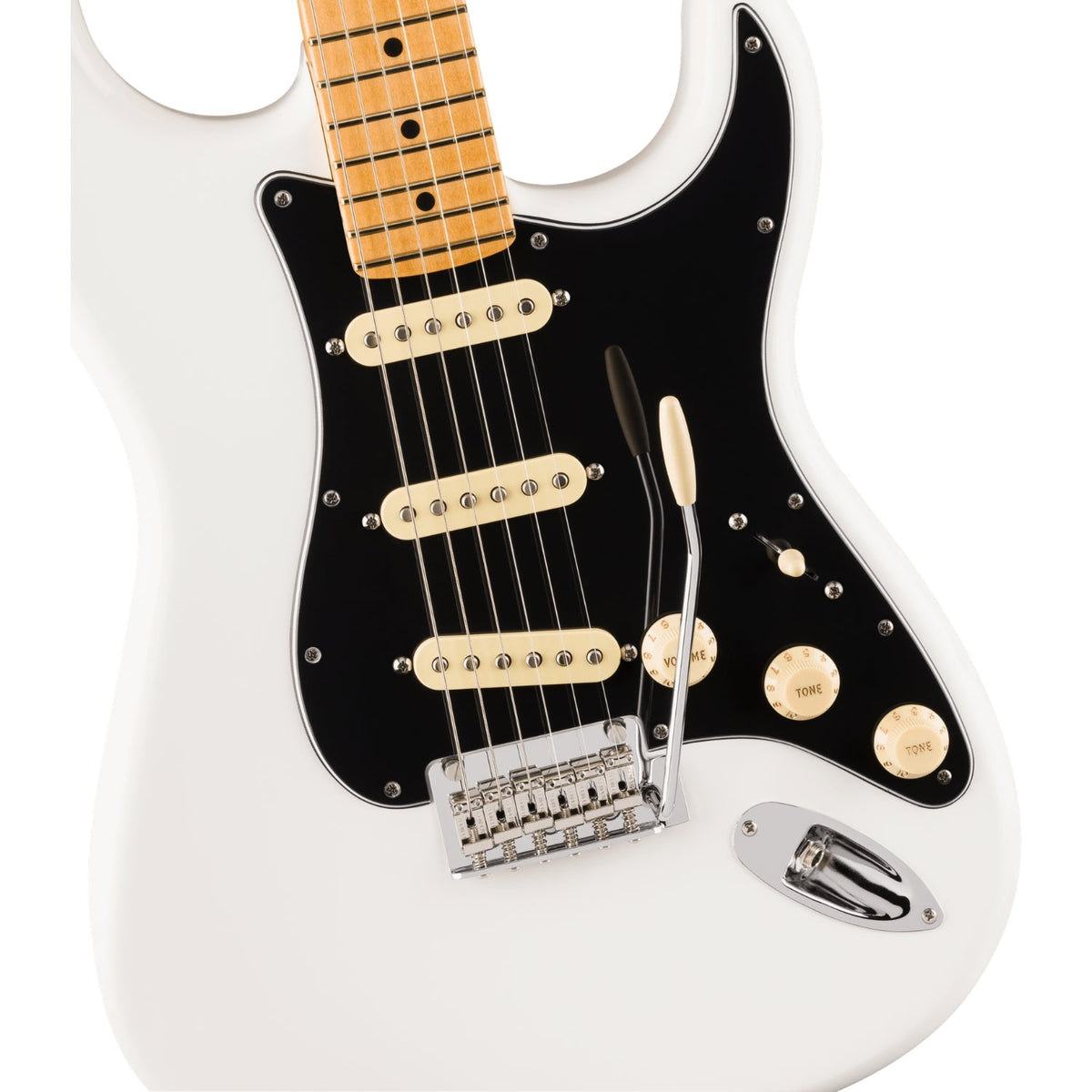 Fender Player II Stratocaster 6 String Electric Guitar
