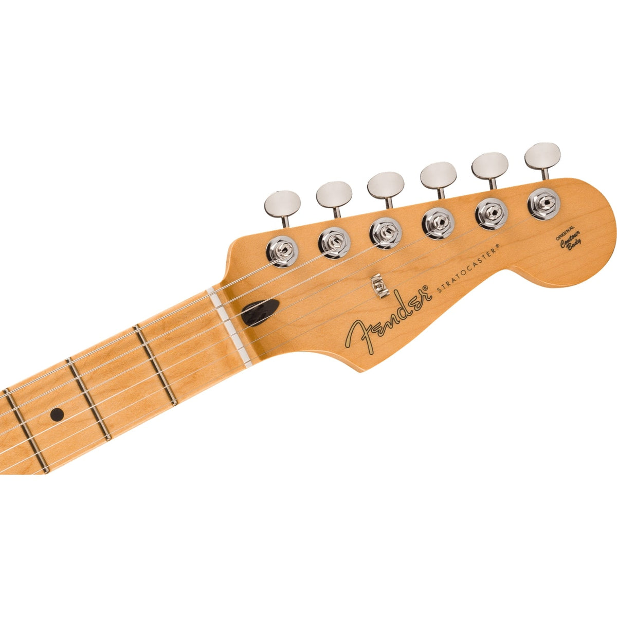 Fender Player II Stratocaster 6 String Electric Guitar