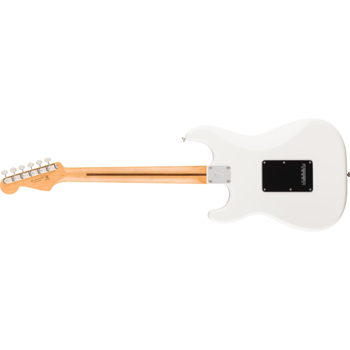 Fender Player II Stratocaster 6 String Electric Guitar