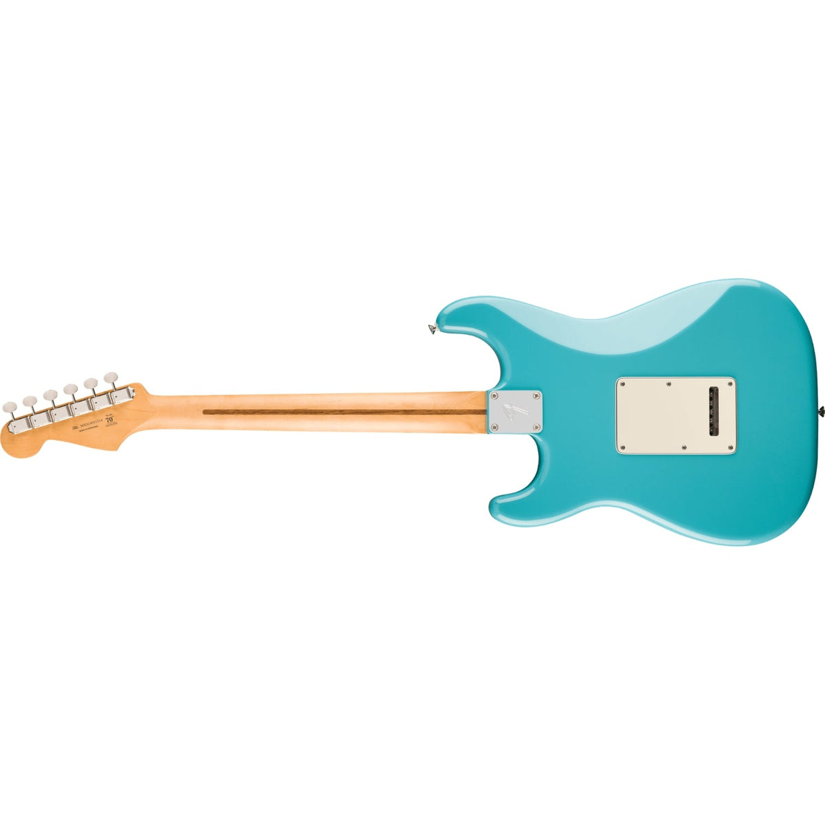 Fender Player II Stratocaster 6 String Electric Guitar