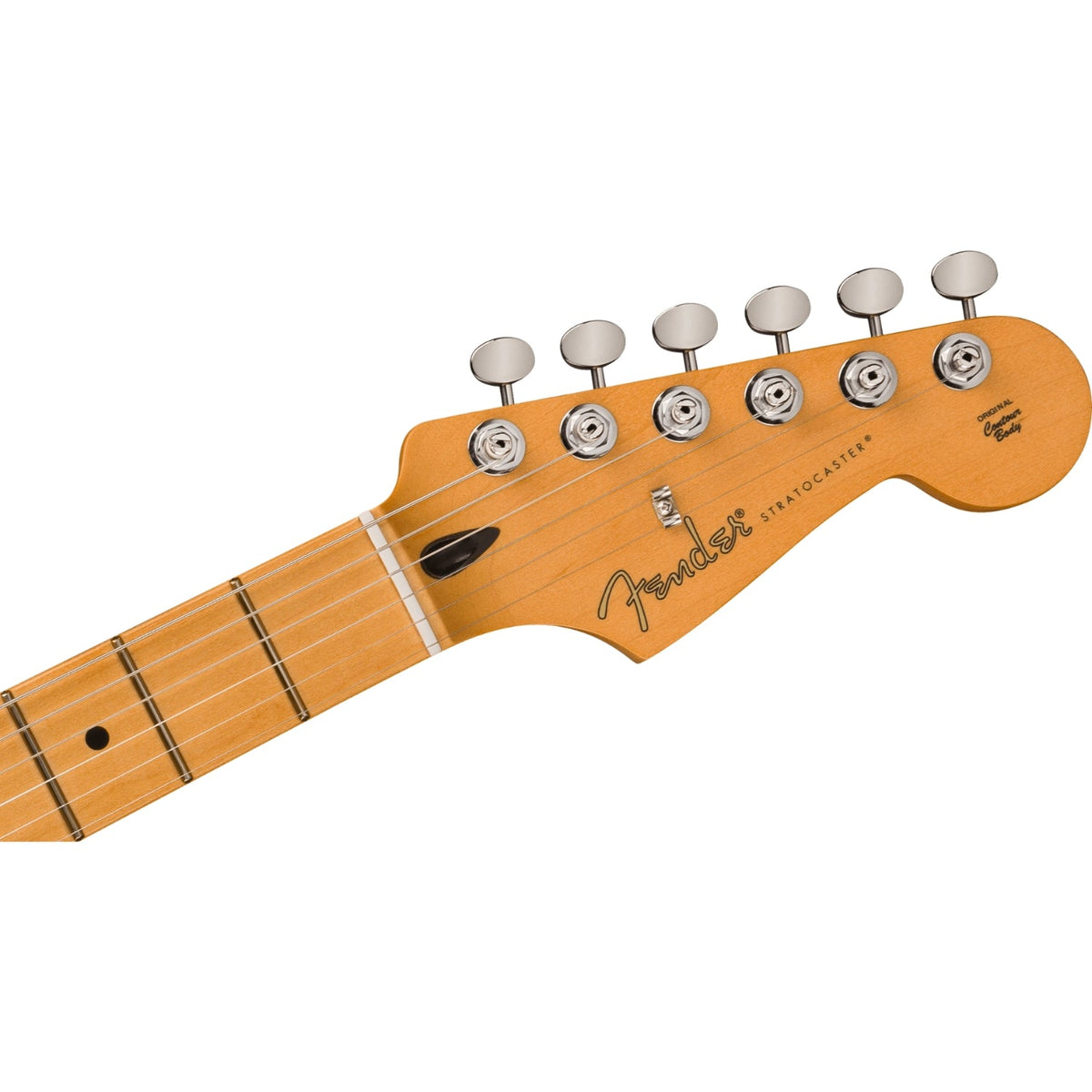 Fender Player II Stratocaster 6 String Electric Guitar