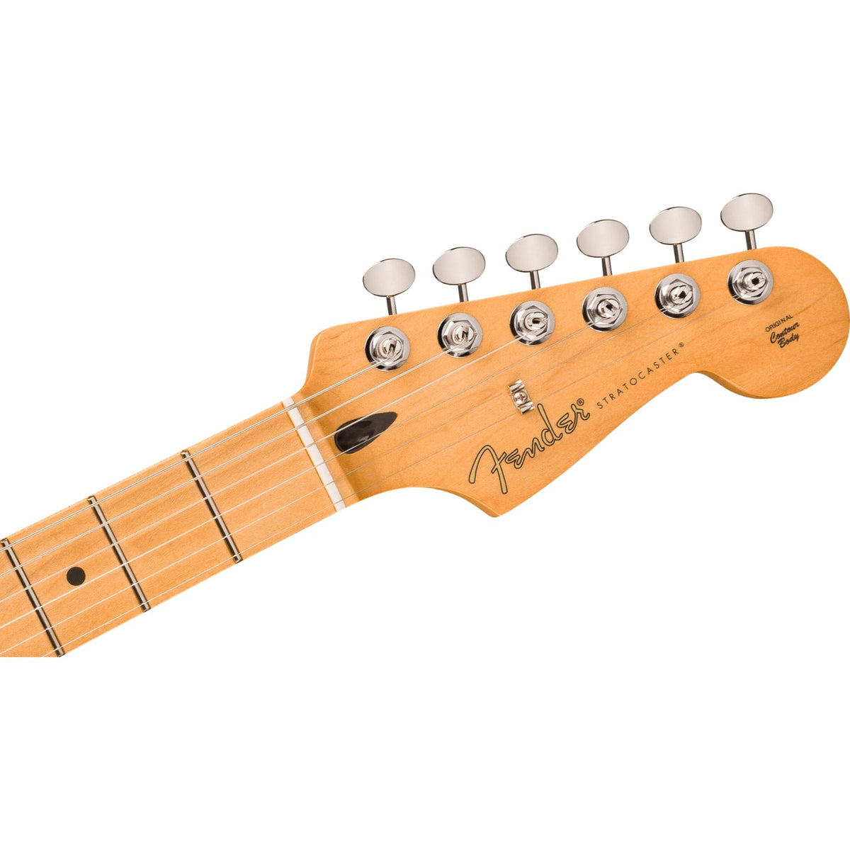 Fender Player II Stratocaster 6 String Electric Guitar