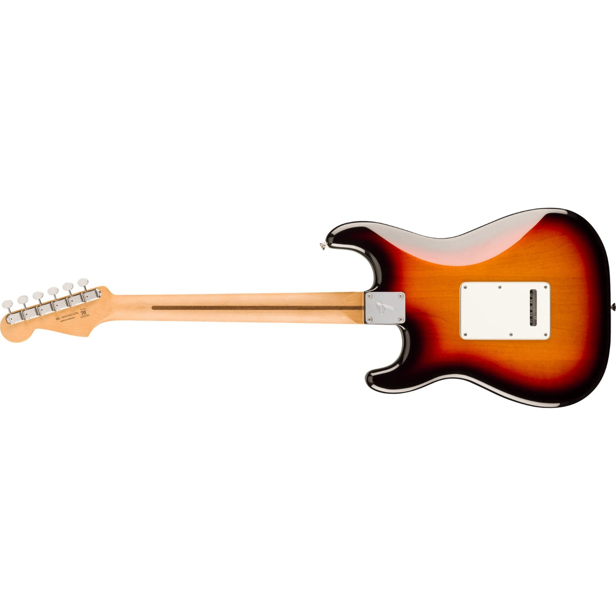 Fender Player II Stratocaster 6 String Electric Guitar