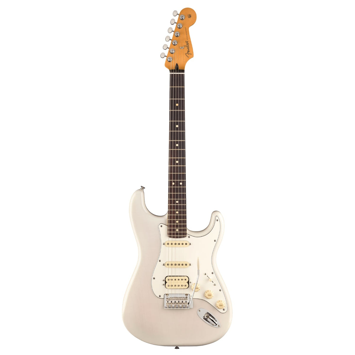 Fender Player II Stratocaster 6 String Electric Guitar