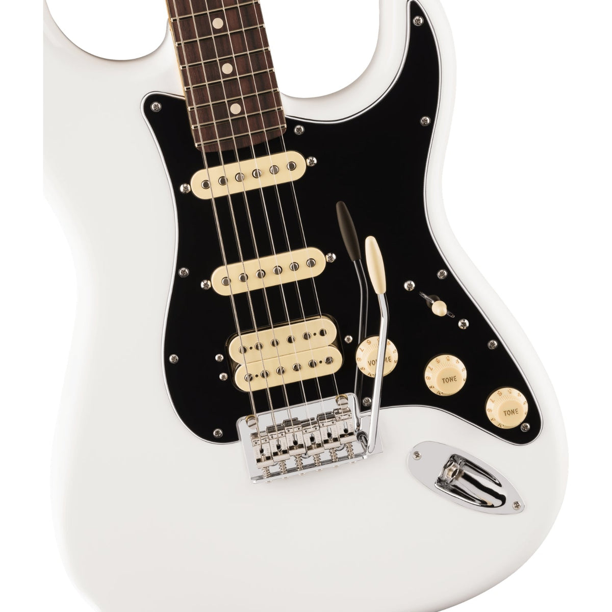 Fender Player II Stratocaster 6 String Electric Guitar
