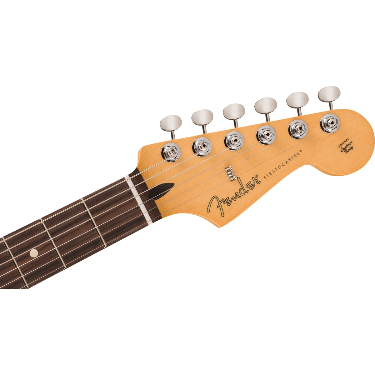 Fender Player II Stratocaster 6 String Electric Guitar