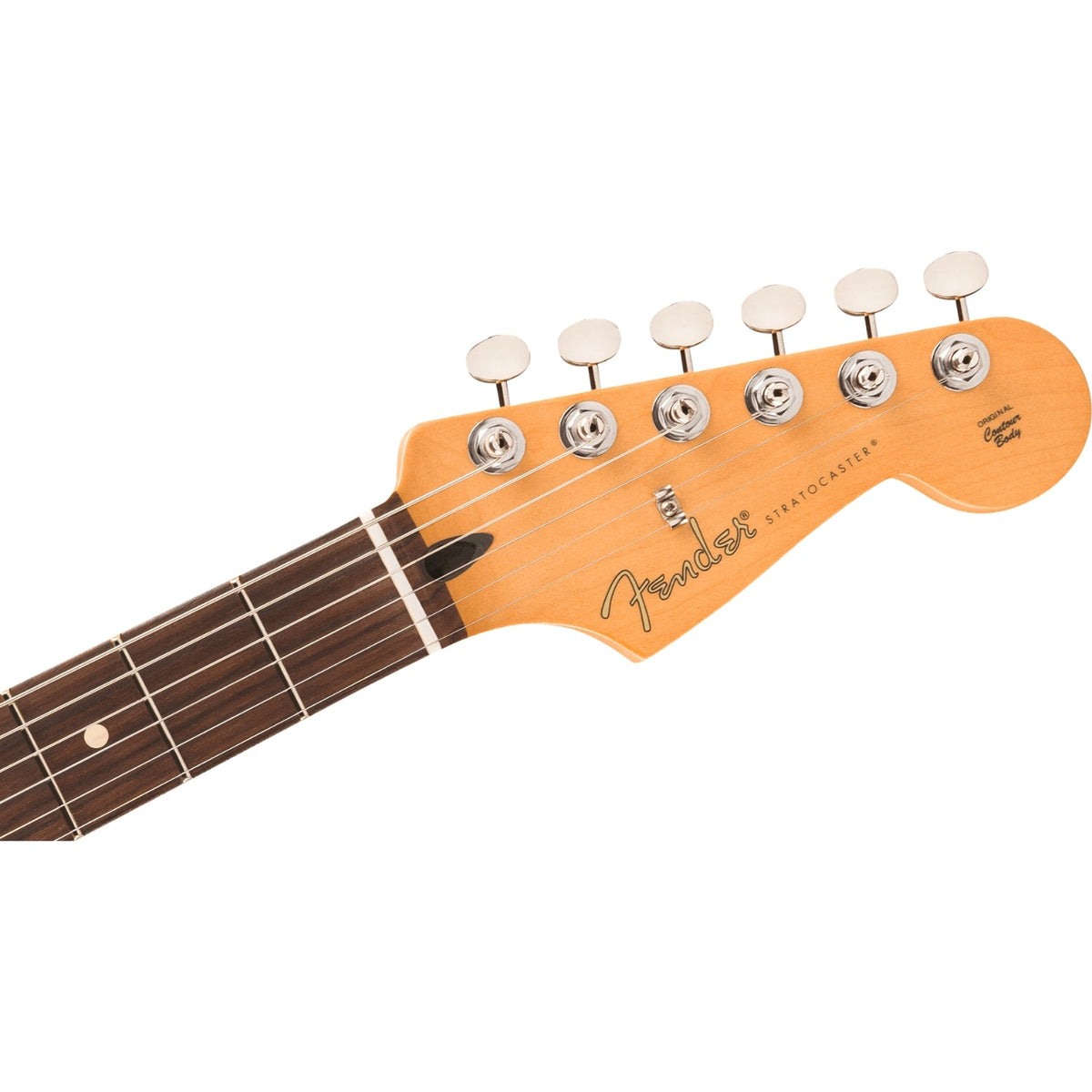 Fender Player II Stratocaster 6 String Electric Guitar